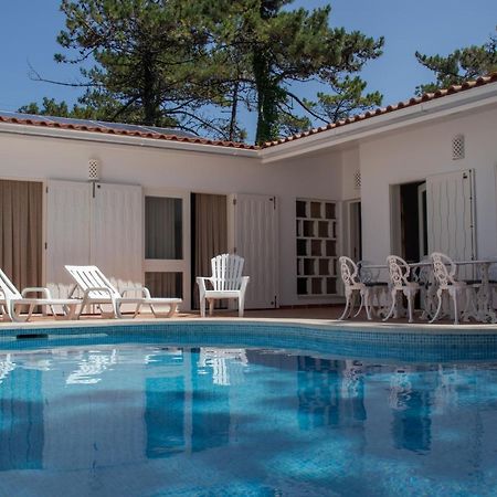 Ofir Beach House Bonanca エシュポゼンデ エクステリア 写真