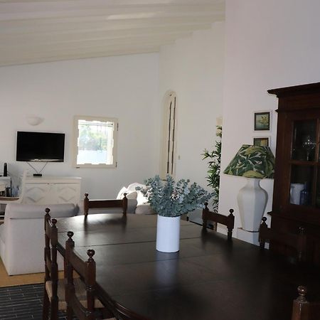 Ofir Beach House Bonanca エシュポゼンデ エクステリア 写真