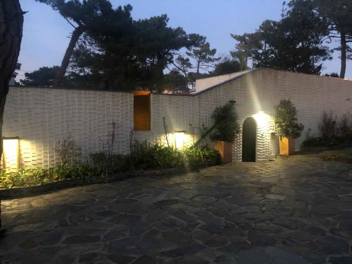 Ofir Beach House Bonanca エシュポゼンデ エクステリア 写真