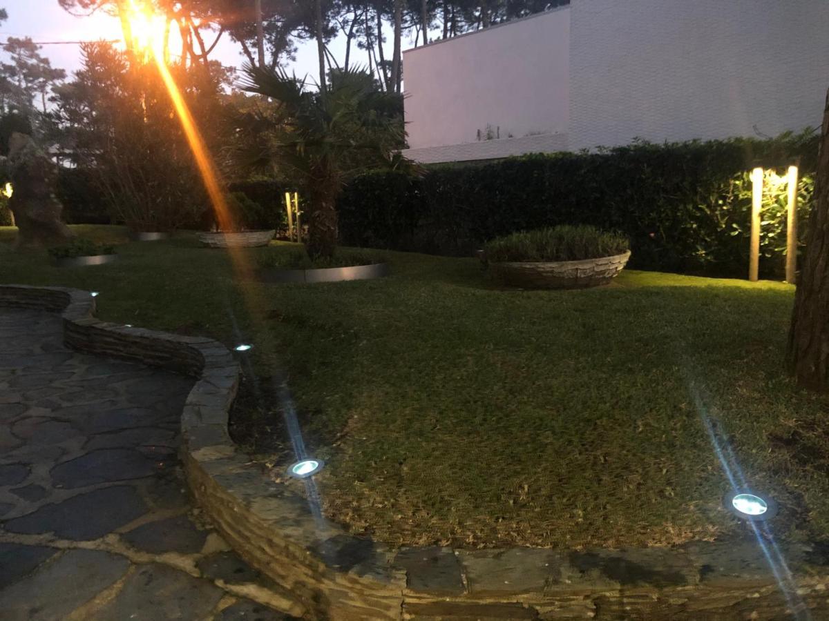 Ofir Beach House Bonanca エシュポゼンデ エクステリア 写真