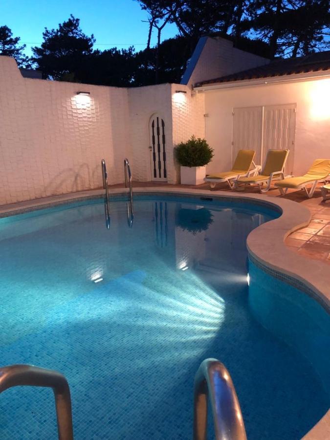 Ofir Beach House Bonanca エシュポゼンデ エクステリア 写真