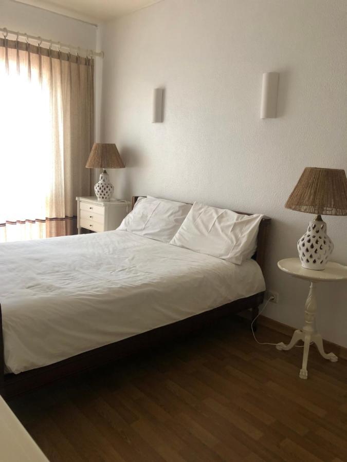 Ofir Beach House Bonanca エシュポゼンデ エクステリア 写真
