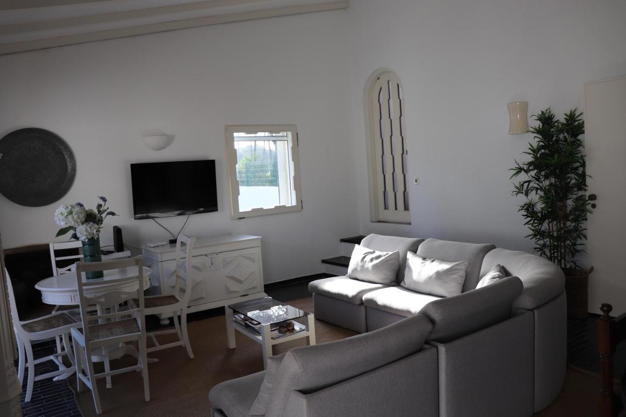 Ofir Beach House Bonanca エシュポゼンデ エクステリア 写真