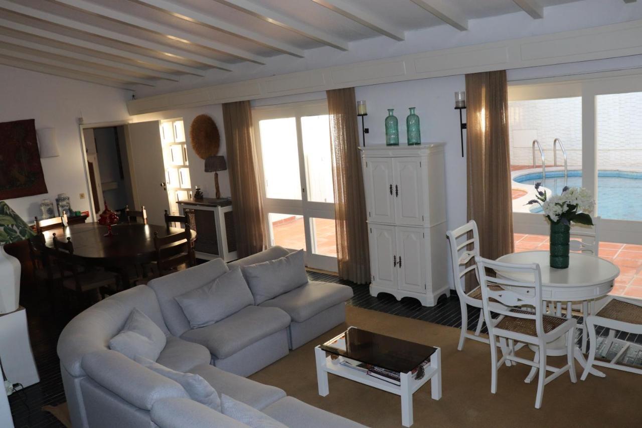 Ofir Beach House Bonanca エシュポゼンデ エクステリア 写真