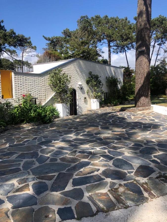 Ofir Beach House Bonanca エシュポゼンデ エクステリア 写真