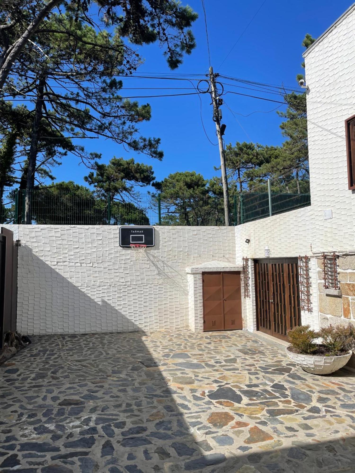Ofir Beach House Bonanca エシュポゼンデ エクステリア 写真