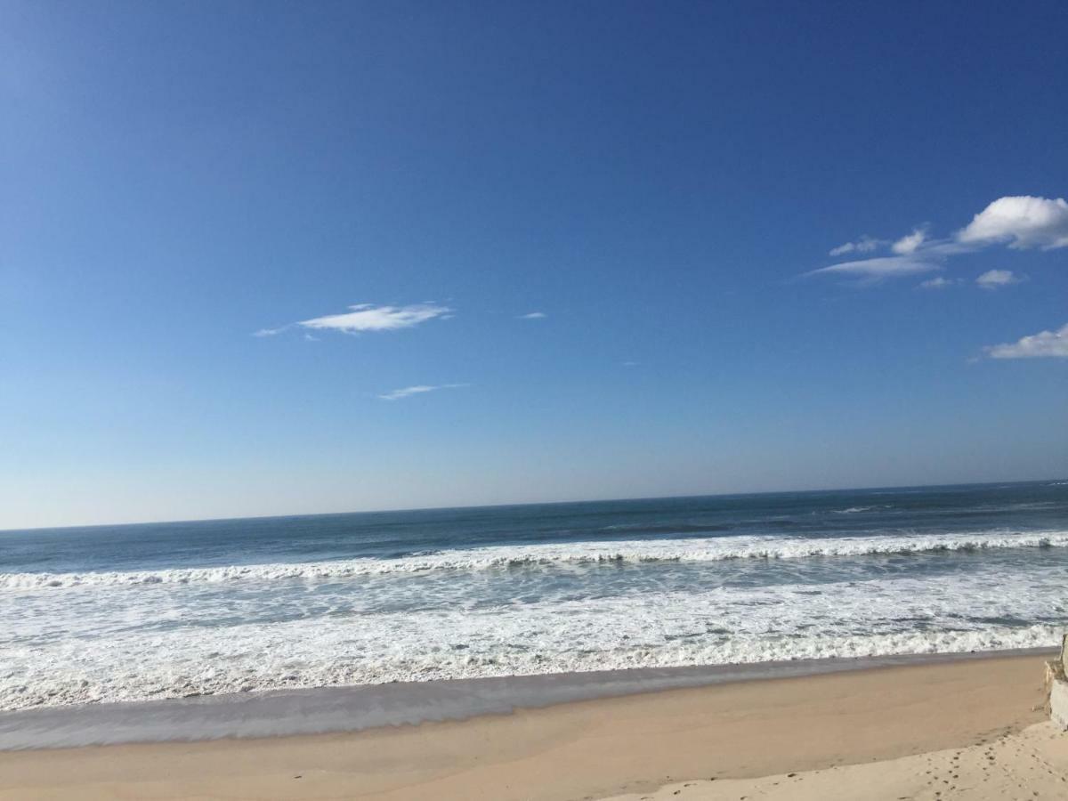 Ofir Beach House Bonanca エシュポゼンデ エクステリア 写真