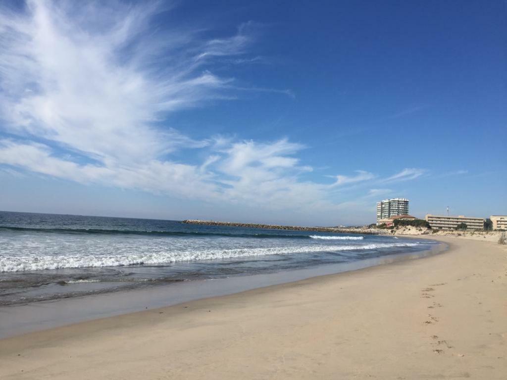 Ofir Beach House Bonanca エシュポゼンデ エクステリア 写真