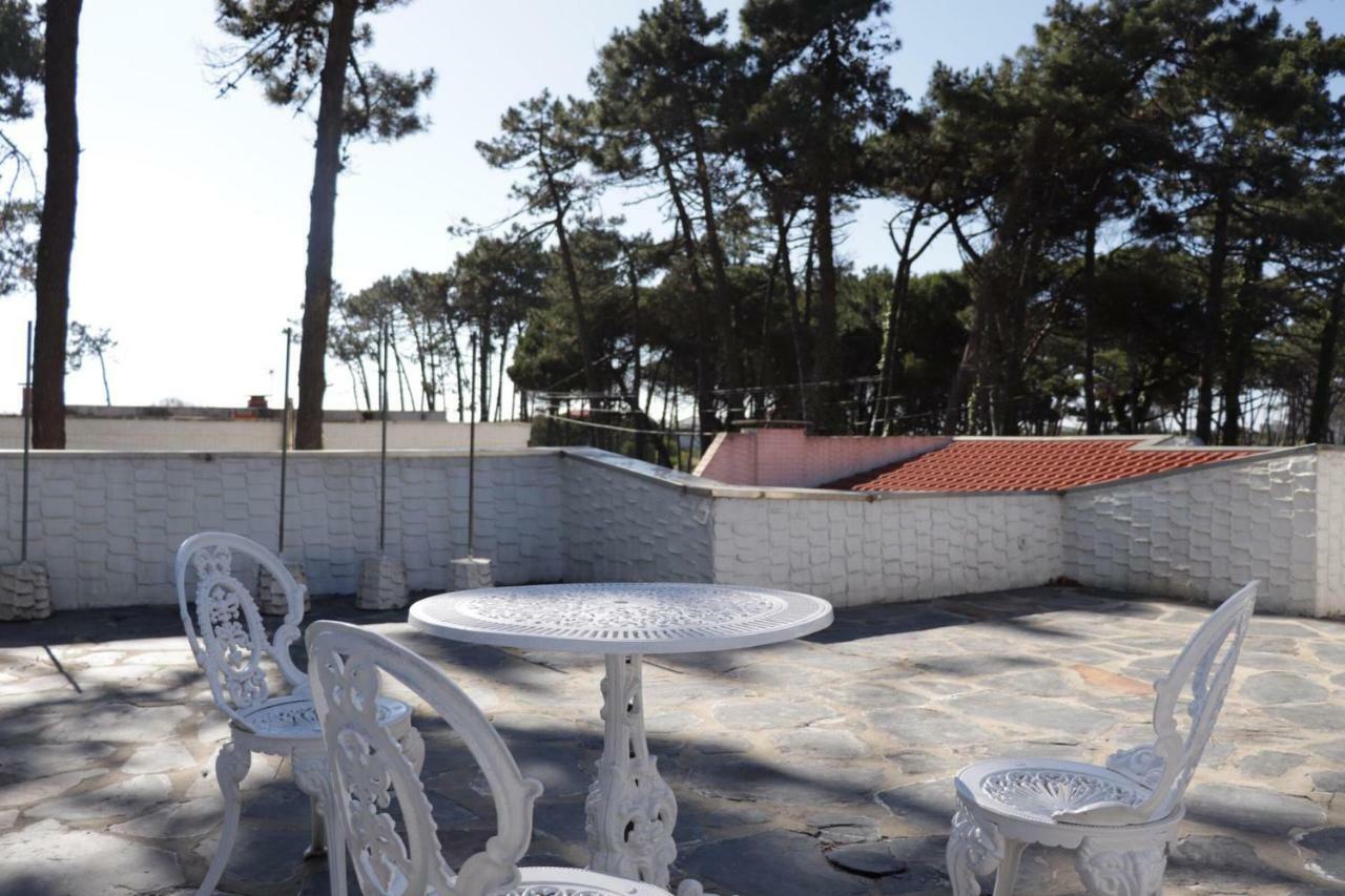 Ofir Beach House Bonanca エシュポゼンデ エクステリア 写真